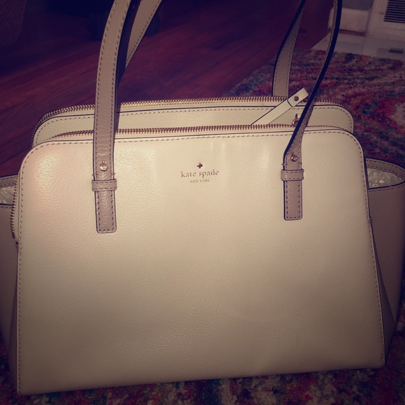 Kate Spade bag New York - Picture 1 of 2